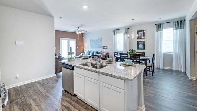 2843 Saltwater Bnd, House other with 5 bedrooms, 3 bathrooms and null parking in Beech Island SC | Image 24