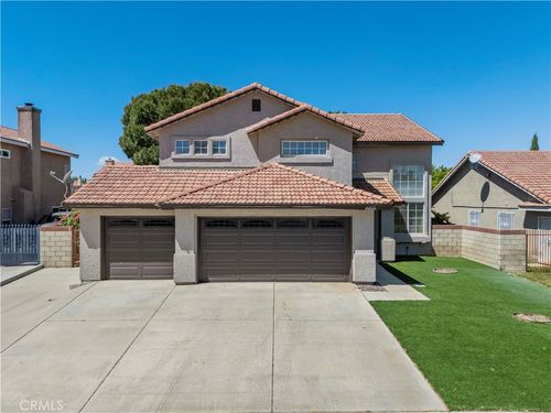 44131 Sunmist Ct, Lancaster, CA, 93535 | Card Image