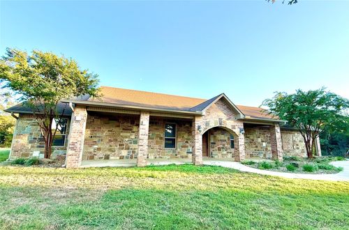 427996 E 1050 Rd Road, Checotah, OK, 74426 | Card Image