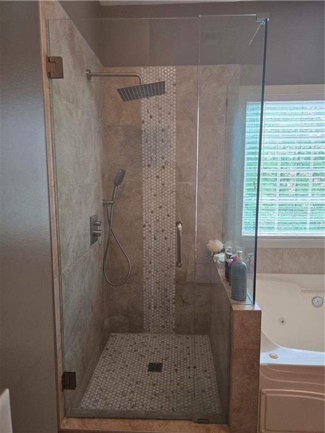 106 Trailside Way, Townhouse with 3 bedrooms, 4 bathrooms and 1 parking in Hiram GA | Image 40