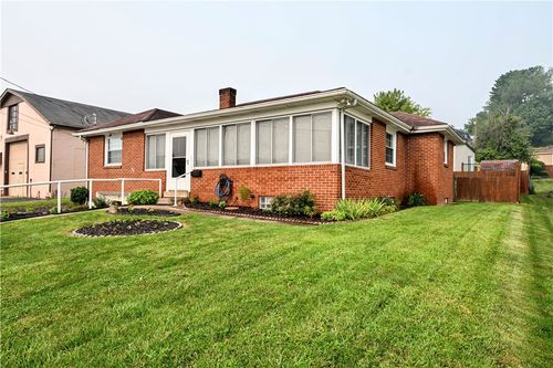 210 4th Ave, Monongahela, PA, 15063-1914 | Card Image