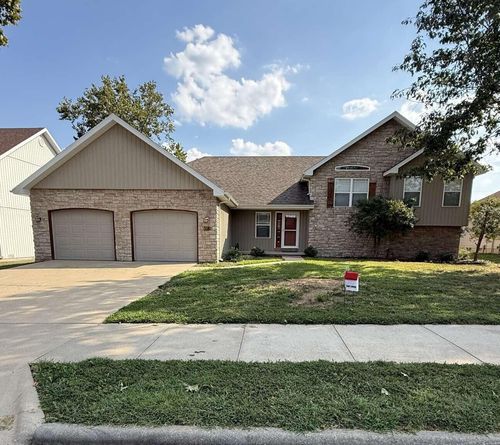 510 E Grace St, Republic, MO, 65738-2664 | Card Image
