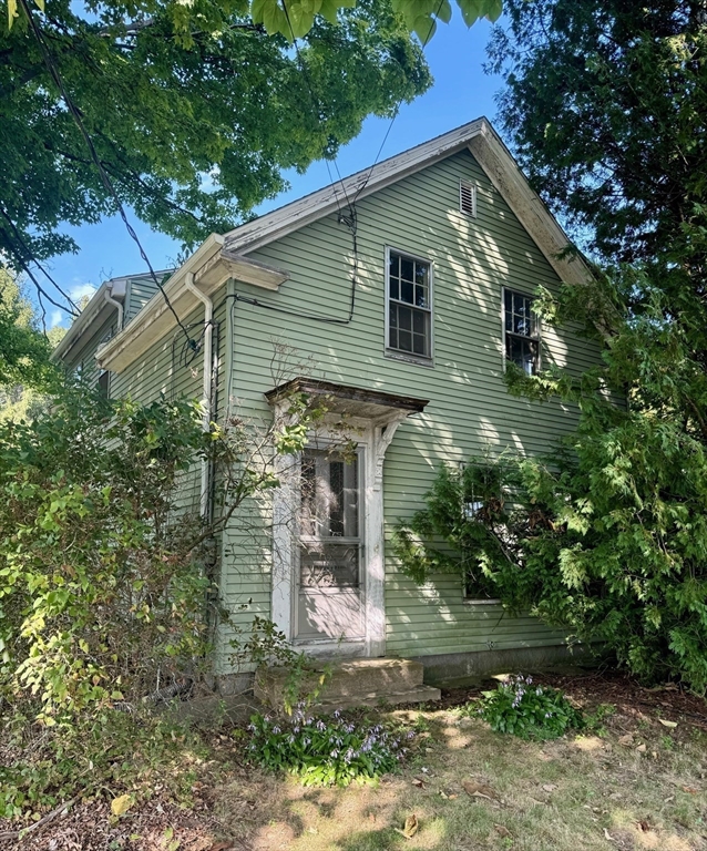 Old Groveland Rd, Haverhill, MA 01835