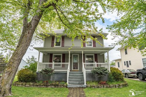 2737 Lewis Ave, Ida, MI, 48140-9611 | Card Image