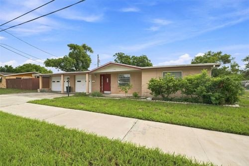 4126 Wiggins Drive, NEW PORT RICHEY, FL, 34652 | Card Image