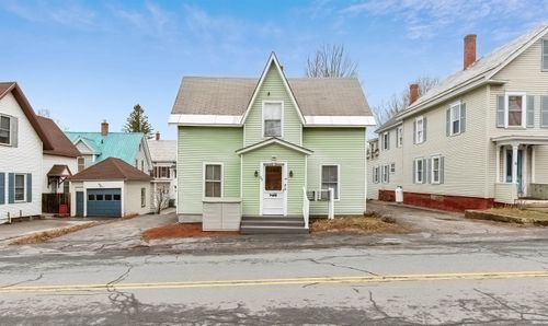 89 Summer St, Claremont, NH, 03743-2663 | Card Image