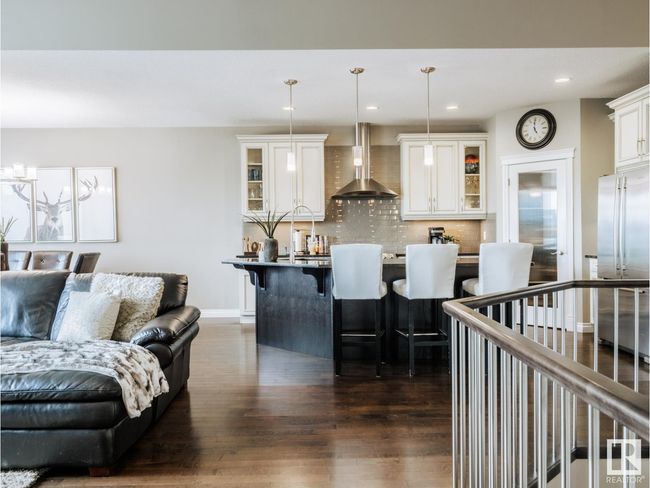 5614 Soleil Blvd, House other with 4 bedrooms, 3 bathrooms and null parking in Beaumont AB | Image 22
