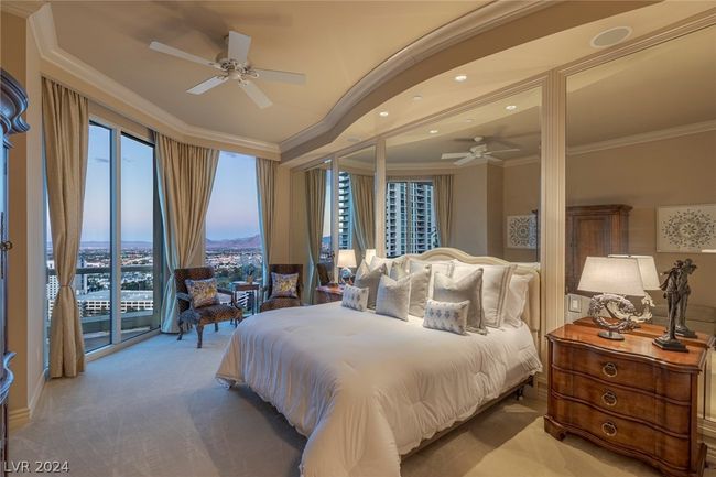 Sunset - Primary bedroom quarters | Image 28