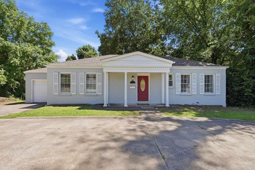 6109 Cantrell Rd, Little Rock, AR, 72207-4210 | Card Image