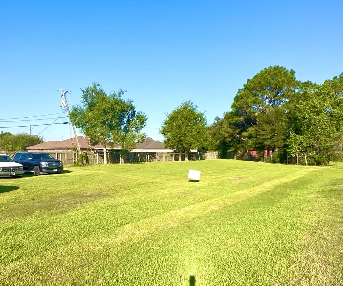 Residential in Port Arthur 2