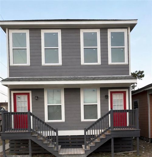 3201 N Miro St, New Orleans, LA, 70117-6444 | Card Image