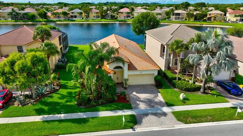 7230 Via Luria, Lake Worth, FL, 33467-5223 | Card Image