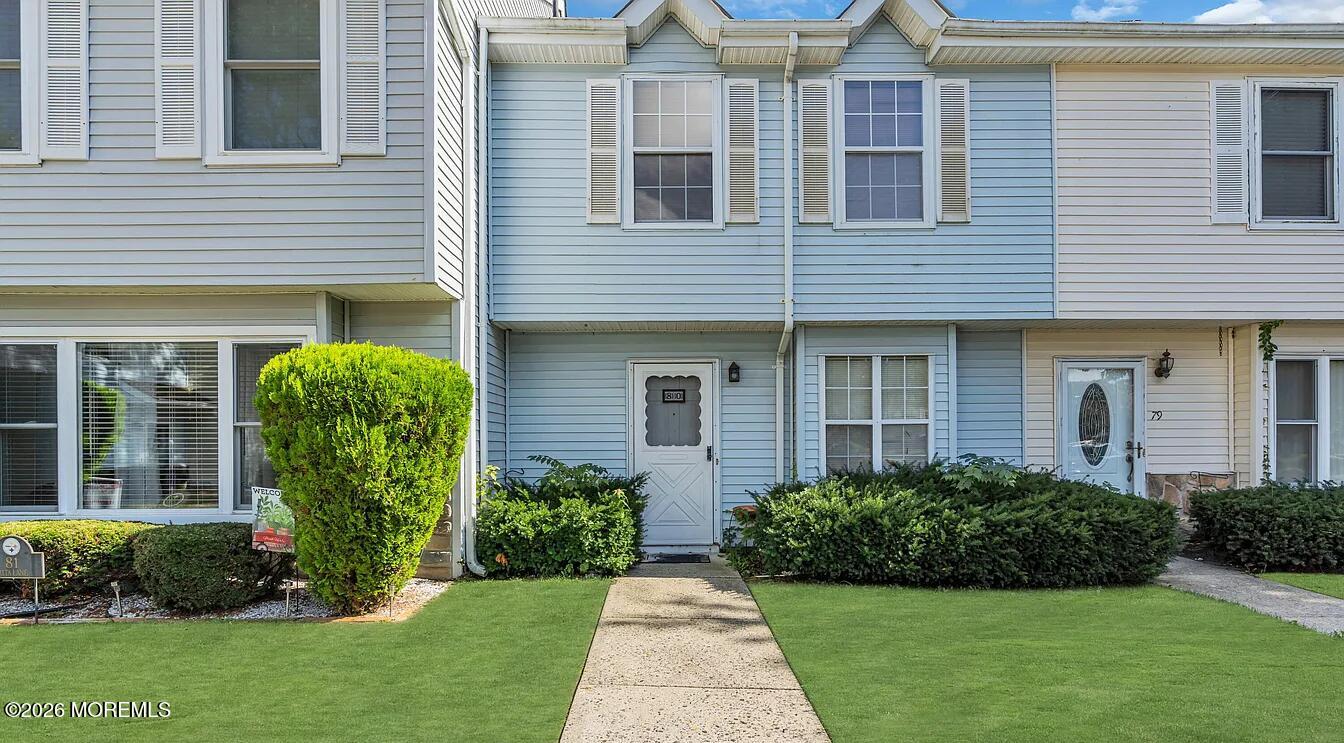 Residential in Jackson