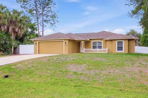 3303 Sawmill Ave, NORTH PORT, FL, 34286-9031 | Card Image