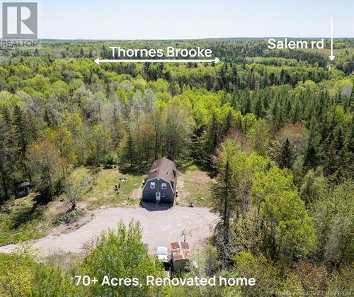 650 Salem Rd, Havelock, NB, E4Z5S3 | Card Image