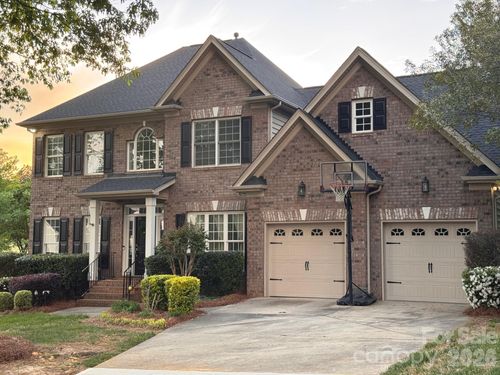 5006 Shannamara Dr, Matthews, NC, 28104-0616 | Card Image