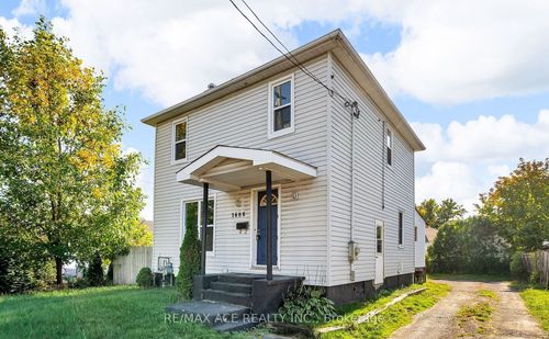 1606 Pitt St, Cornwall, ON, K6J3V2 | Card Image