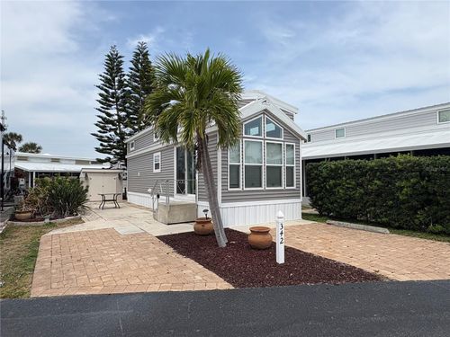 342 Carousel Ln, Melbourne Beach, FL, 32951-3495 | Card Image