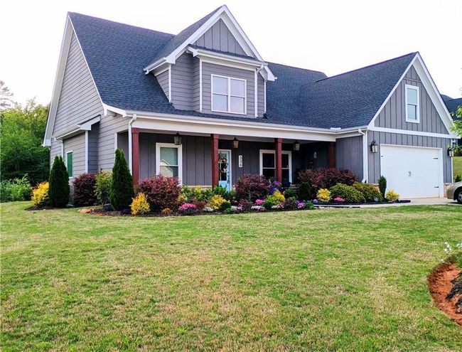 336 White Oak Way, House other with 4 bedrooms, 3 bathrooms and null parking in Monroe GA | Image 35