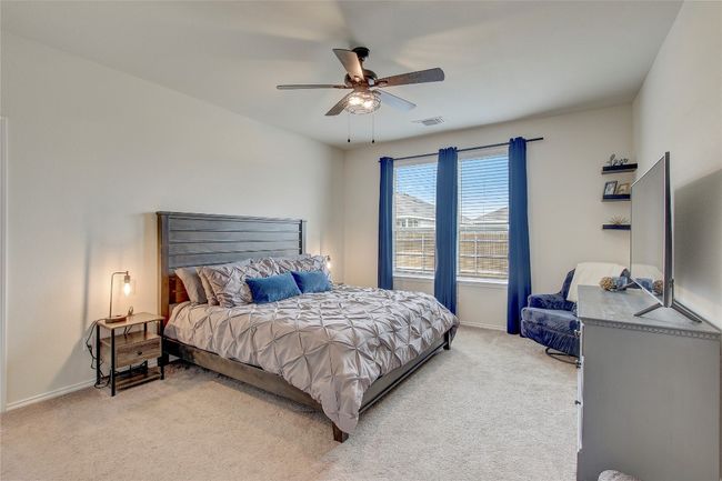 165 Pivot Dr, House other with 4 bedrooms, 3 bathrooms and null parking in Taylor TX | Image 17
