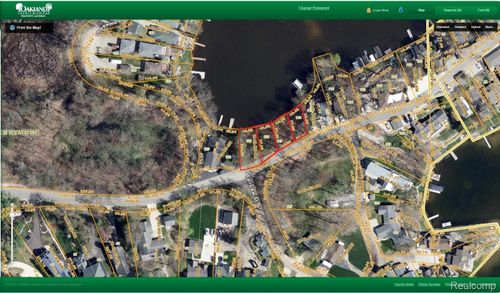 Lot 118 Central Dr, Lake Orion, MI, 48362-2371 | Card Image