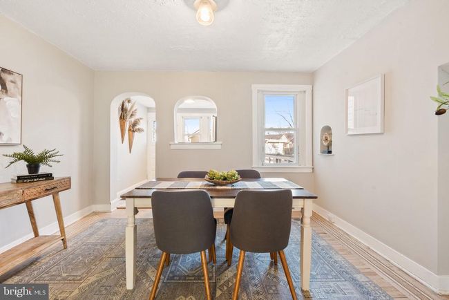 564 Saude Ave, Townhouse with 2 bedrooms, 1 bathrooms and null parking in ESSINGTON PA | Image 8
