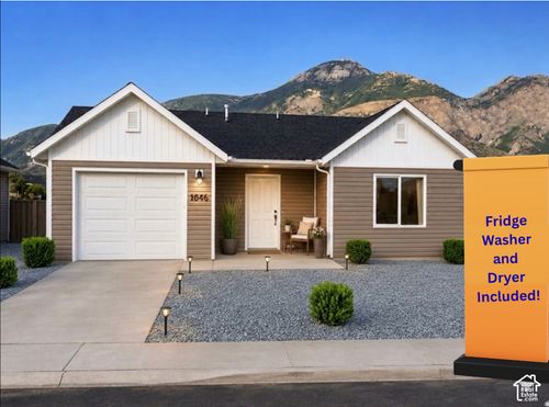 1068 N Summit View Dr W, Harrisville, UT, 84404 | Card Image