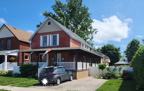 119 Erie St, Saint Thomas, ON, N5R2N1 | Card Image