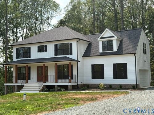 53 Porkchop Court, LOUISA, VA, 23093 | Card Image