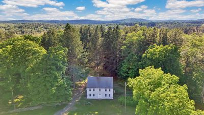 657 Colebrook Road, House other with 4 bedrooms, 1 bathrooms and null parking in Colebrook CT | Image 2