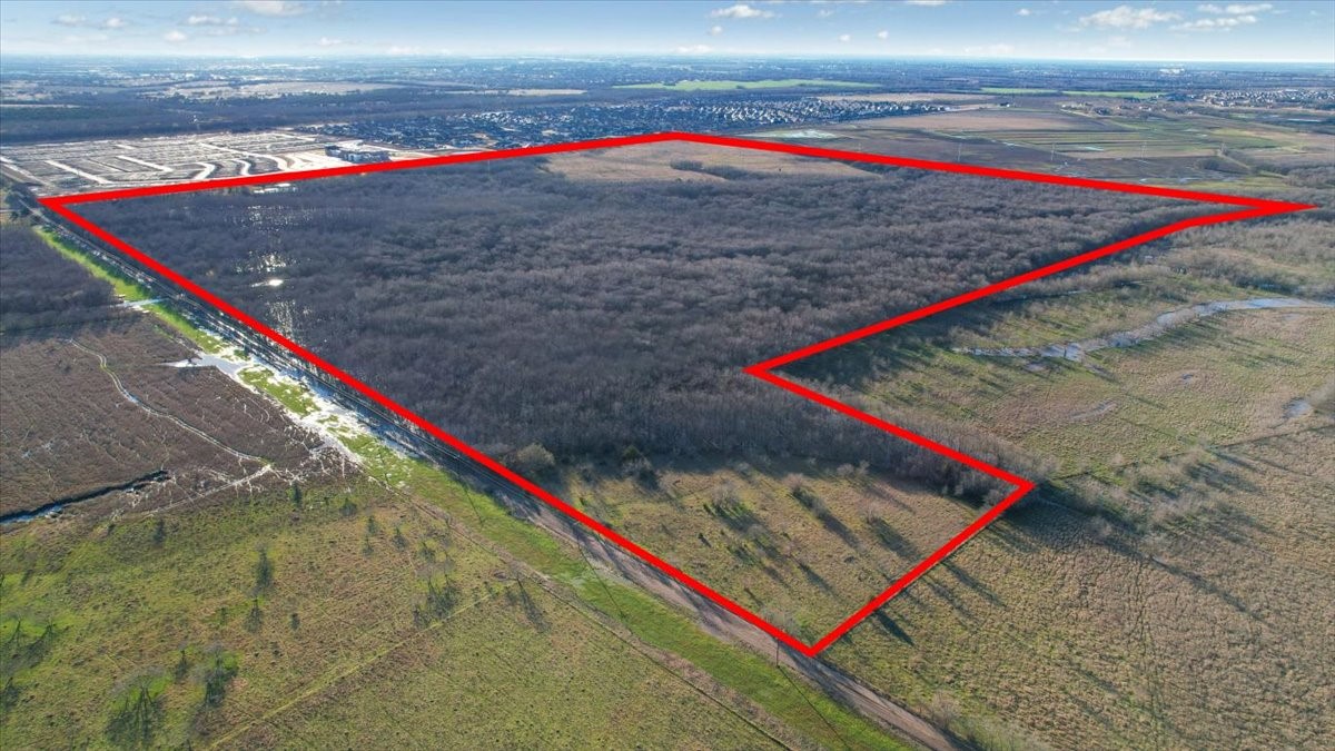 Land in Royse City 5