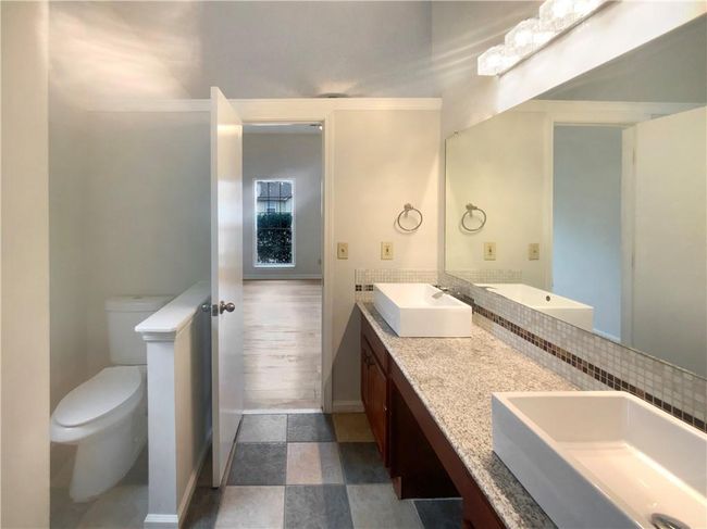 4893 Hairston Pl, House other with 3 bedrooms, 3 bathrooms and null parking in Stone Mountain GA | Image 7
