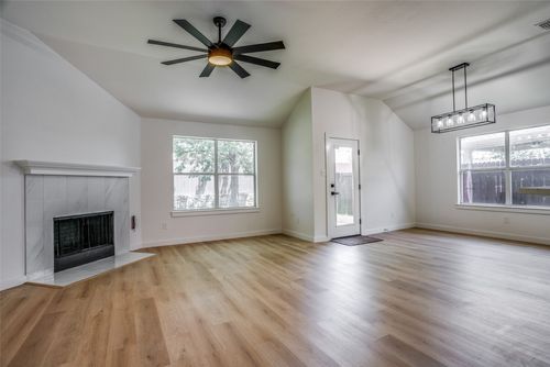 2820 Enchanted Eve Dr, Little Elm, TX, 75068-7812 | Card Image