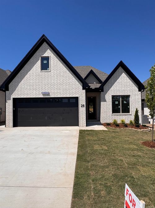 28 Mountain Brook Road, Little Rock, AR, 72223 | Card Image