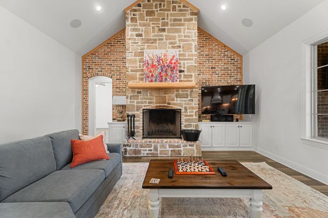 14663 Jade Forest Trl, House other with 3 bedrooms, 3 bathrooms and null parking in Tyler TX | Image 4