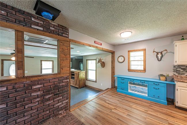 15731 Parker Branch Rd, House other with 3 bedrooms, 2 bathrooms and null parking in Winslow AR | Image 9