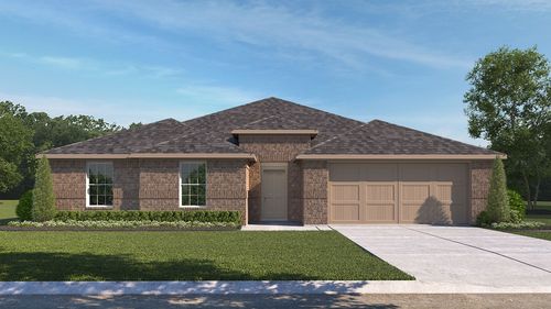 1121 Burlap Lane, Josephine, TX, 75173 | Card Image