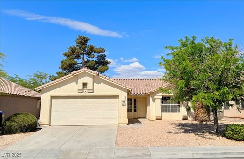3523 Calf Roper Ct, North Las Vegas, NV, 89032-2453 | Card Image