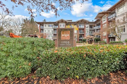 217-11950 Harris Rd, Pitt Meadows, BC, V3Y0B7 | Card Image