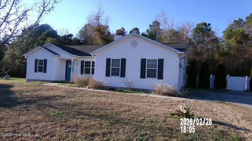106 Turtle Creek Ct, Jacksonville, NC, 28540-8061 | Card Image