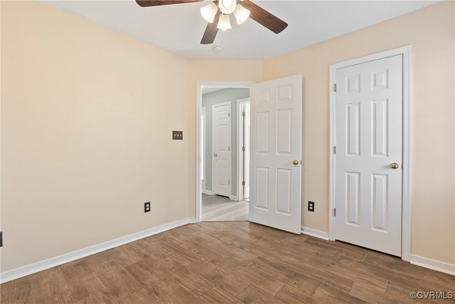 7825 Winding Ash Ct, House other with 3 bedrooms, 2 bathrooms and null parking in Chesterfield VA | Image 27
