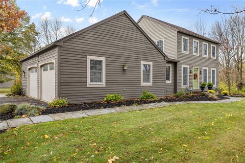 385 Basket Rd, Webster, NY, 14580-9609 | Card Image