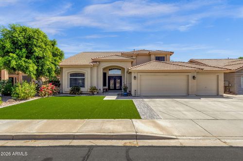 16837 S 25th Place, Phoenix, AZ, 85048 | Card Image