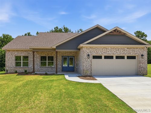 210 Madix Dr, Eclectic, AL, 36024 | Card Image
