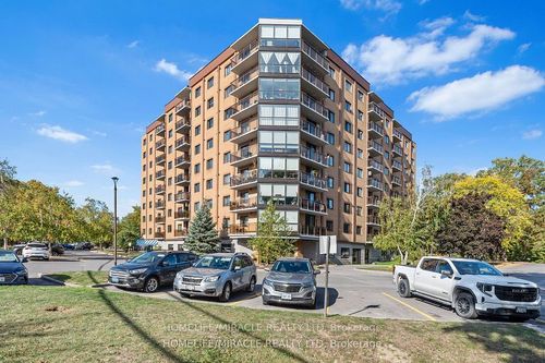 609-120 Barrett Crt, Kingston, ON, K7L5H6 | Card Image
