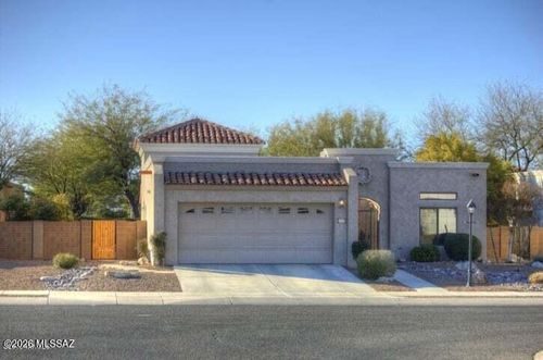2757 W Calle San Manuel, Tucson, AZ, 85742-1117 | Card Image