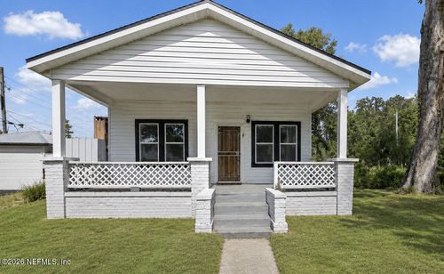 3116 Thelma St, Jacksonville, FL, 32206-2642 | Card Image