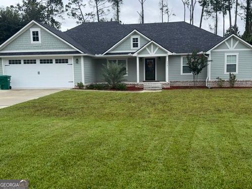 4581 Firestone Lane, Lake Park, GA, 31636 | Card Image