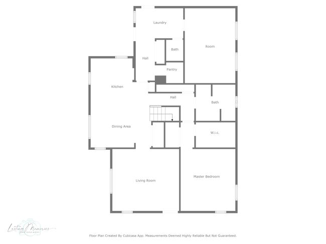 7493 S Saginaw St, House other with 3 bedrooms, 3 bathrooms and null parking in New Lothrop MI | Image 33