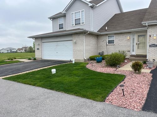 22901 Westwind Dr, Richton Park, IL, 60471-2581 | Card Image